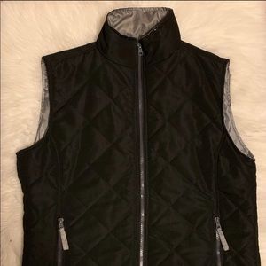 Women’s Quilted Vest